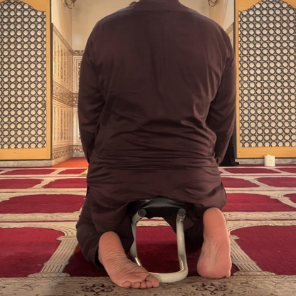 Secde Destekli Namaz Taburesi